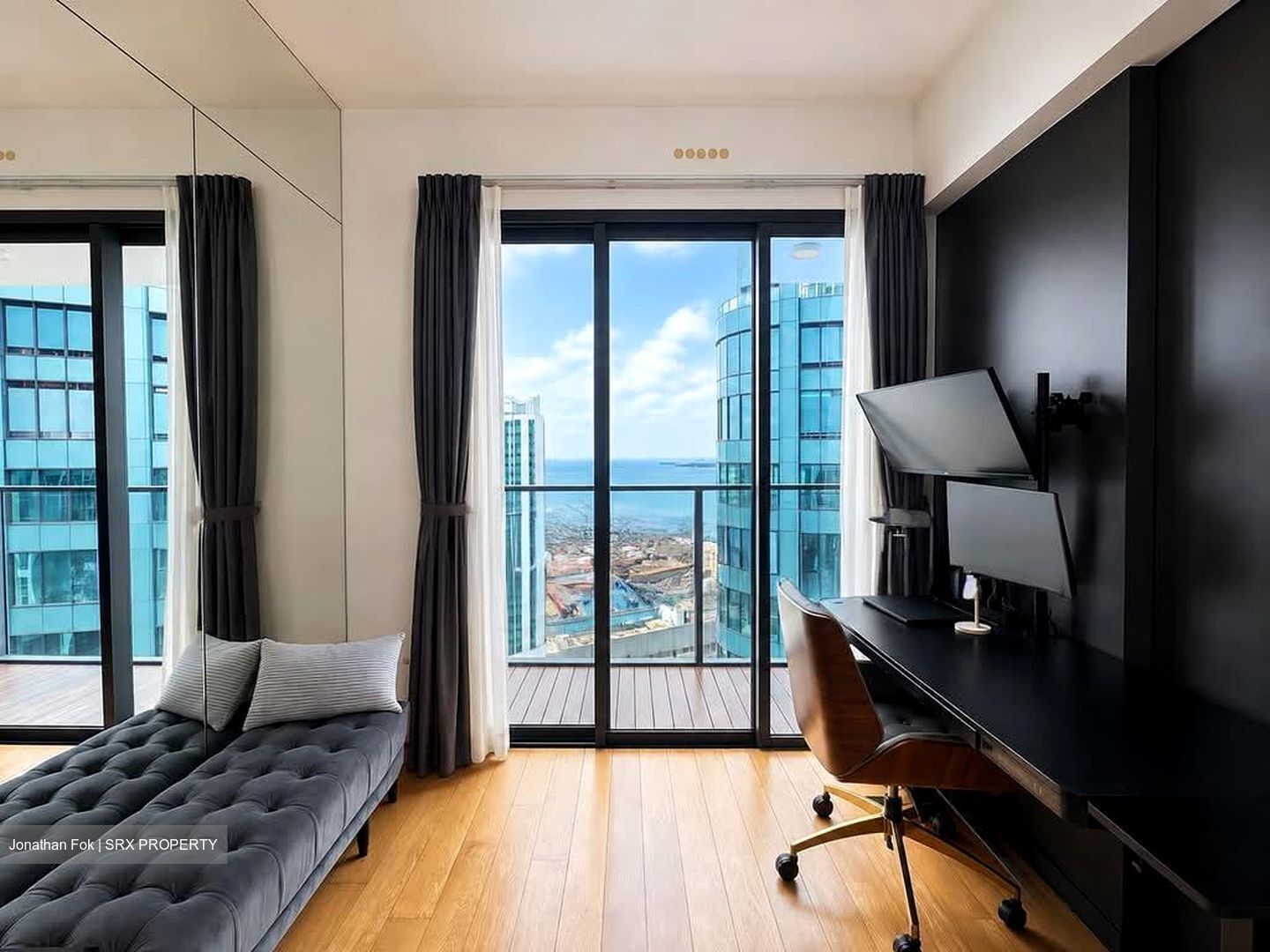 Skysuites@Anson (D2), Apartment #598223021